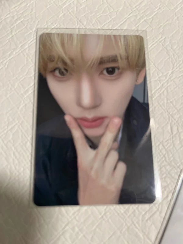 PREZENT CD SHOP LUCKY DRAW