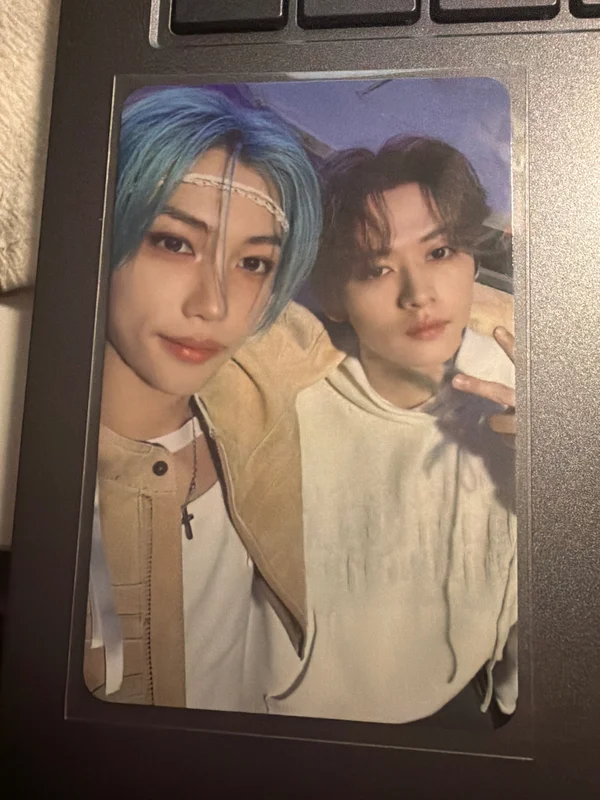 Stray Kids Unit ROCK-STAR