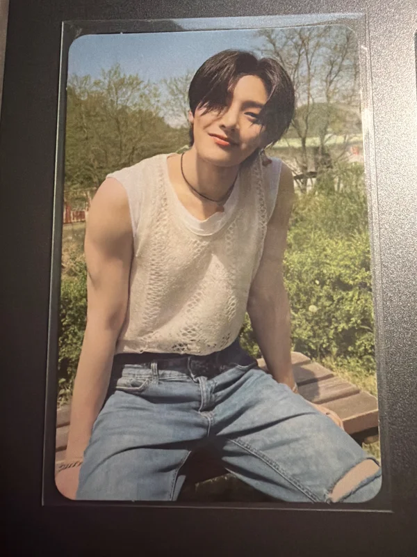 Stray Kids I.N MAXIDENT Target Exclusive