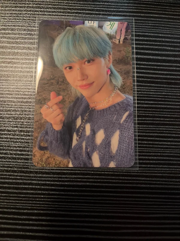 Stray Kids Felix NOEASY