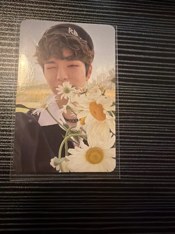 Stray Kids Seungmin MAXIDENT