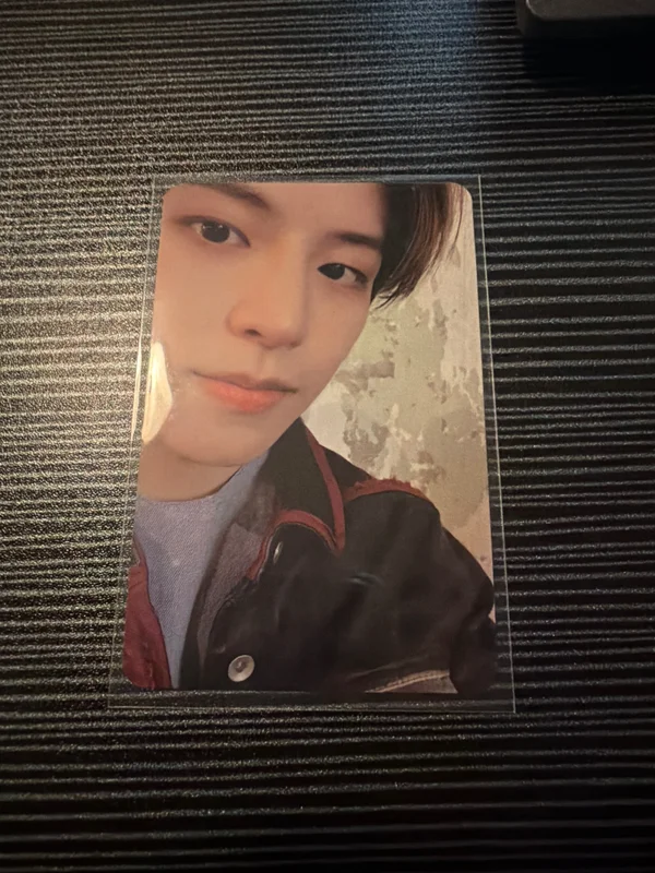 Stray Kids Seungmin (5-STAR)