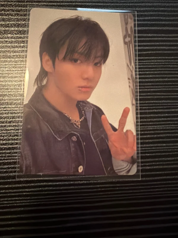 BTS/Solo Jungkook GOLDEN