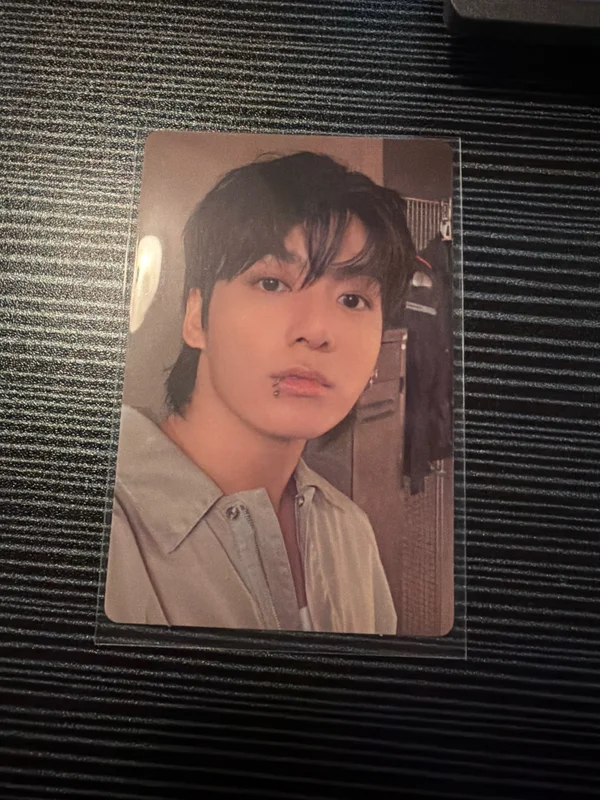 BTS/Solo Jungkook GOLDEN
