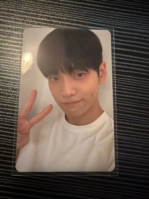 TXT Soobin minisode 2: Thursday's Child TEAR ver.