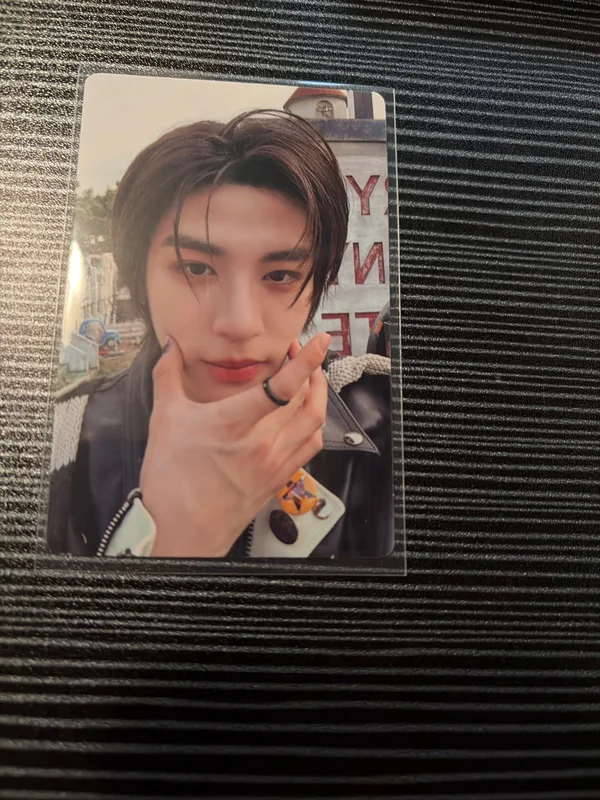 BoyNextDoor Leehan 1st EP [WHY..] dazed ver.
