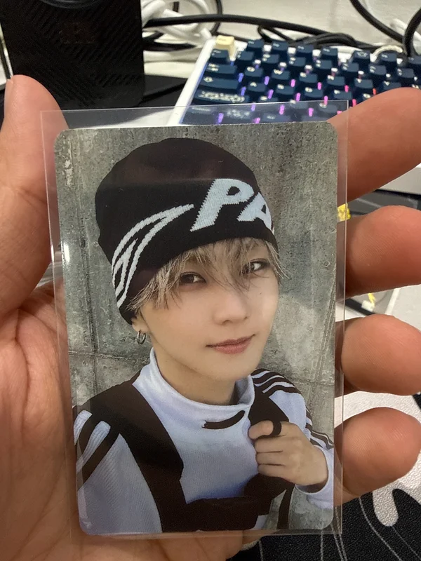 DESIRE : UNLEASH YIZHIYU