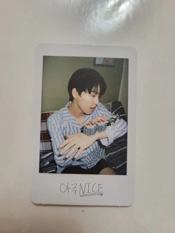 Love&Letter Repackage Album