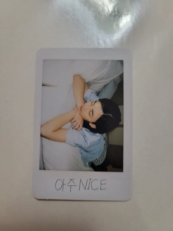 Love&Letter Repackage Album
