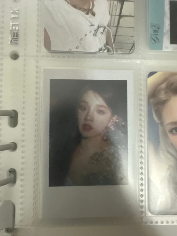 I feel Butterfly Ver.