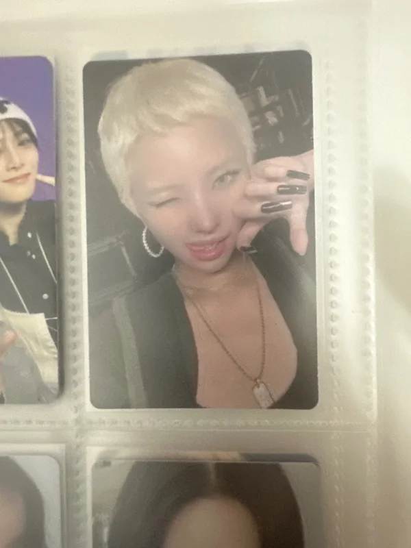 We are [POCAALBUM] Photobook Ver.