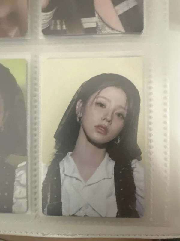 We are [POCAALBUM] Photobook Ver.