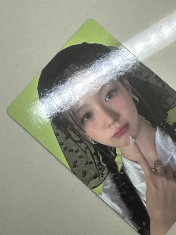 We are [POCAALBUM] Photobook Ver.