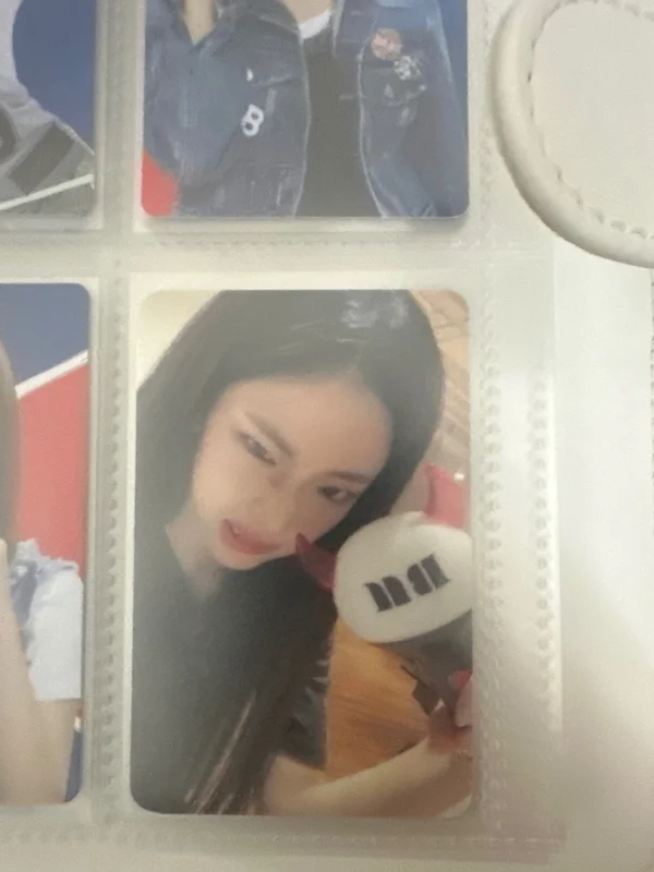 BABYMONSTER OFFICIAL LIGHT STICK PRE ORDER