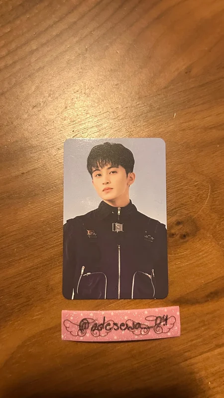 2024 SEASON'S GREETINGS