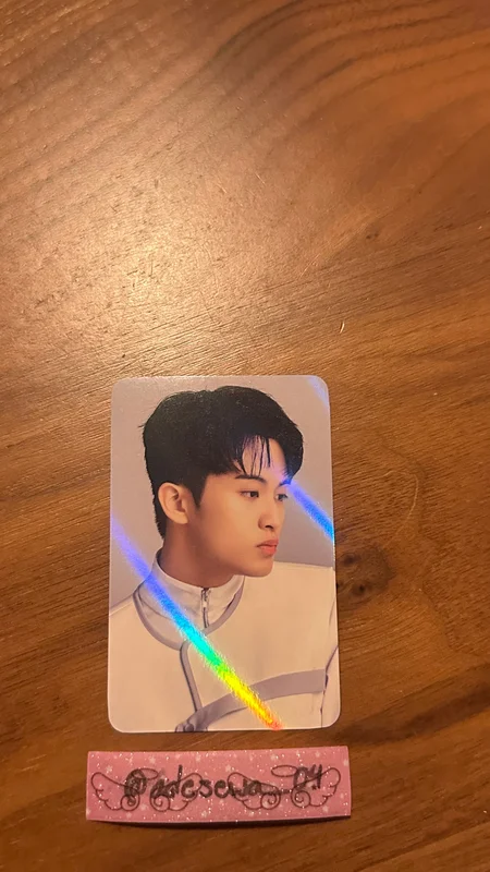 2024 SEASON'S GREETINGS K Star Hit