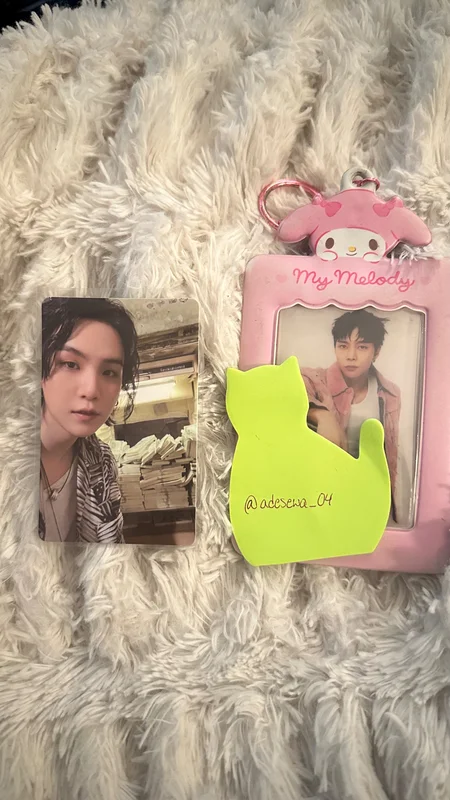 Agust D D-DAY VERSON 02