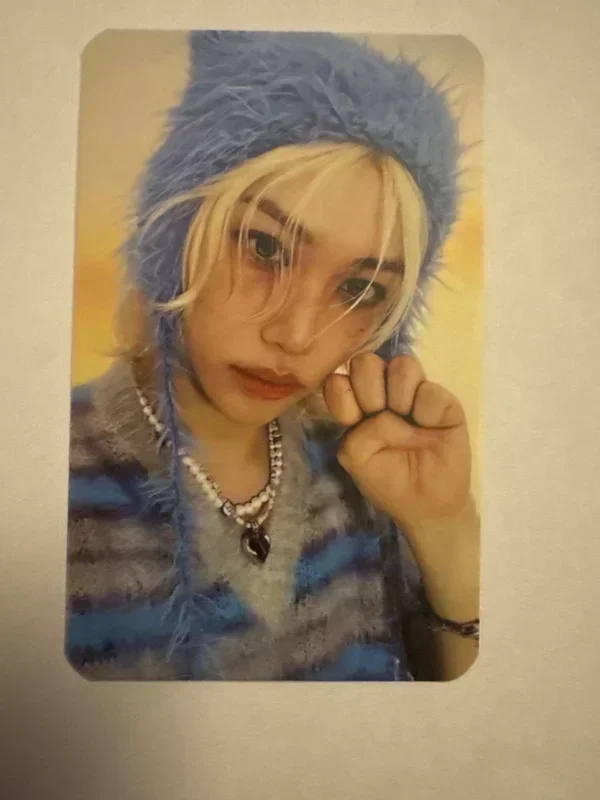 Felix  ATE Pop-Up Lucky Draw