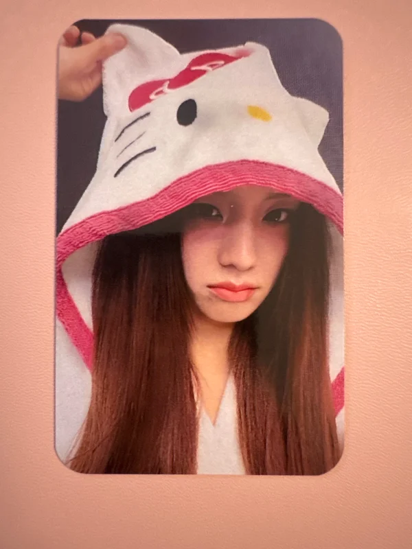 AMORTAGE POP-UP STORE in TOKYO REWARD