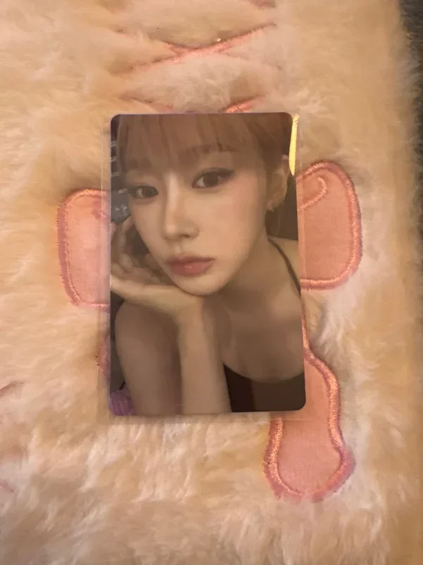 4th ANNIVERSARY LUCKY CARD SET