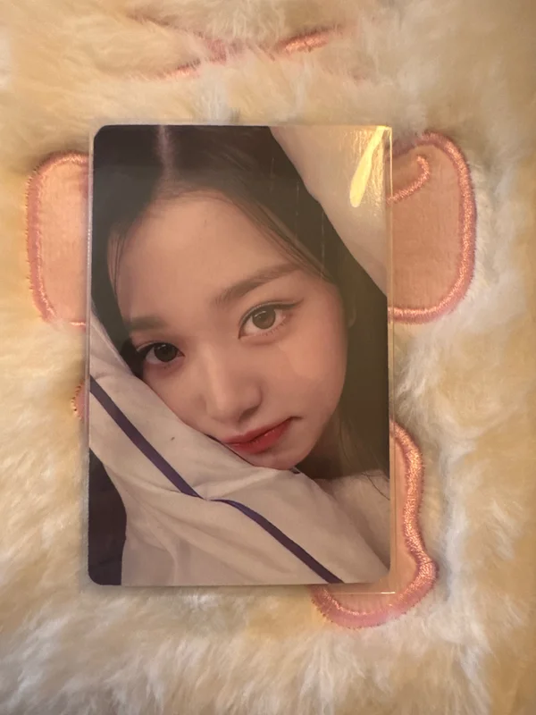 IVE EMPATHY MAKESTAR