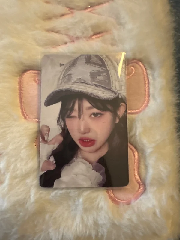 IVE EMPATHY MYMUSICTASTE