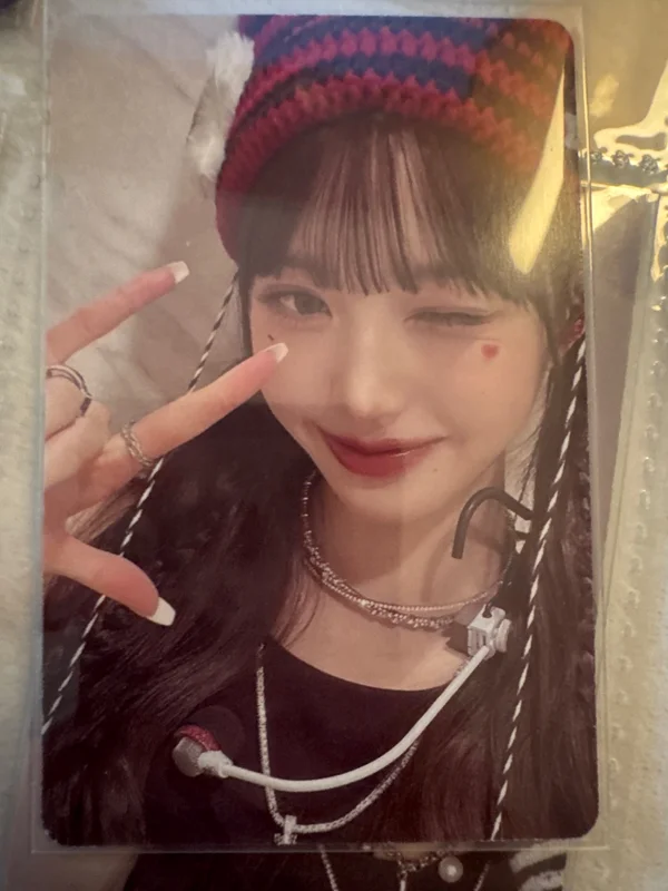 IVE THE 1ST WORLD TOUR SHOW WHAT I HAVE FUKUOKA I'VE MINE SPECIAL EVENT