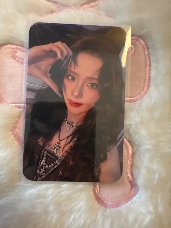 AMORTAGE BLACK Ver.