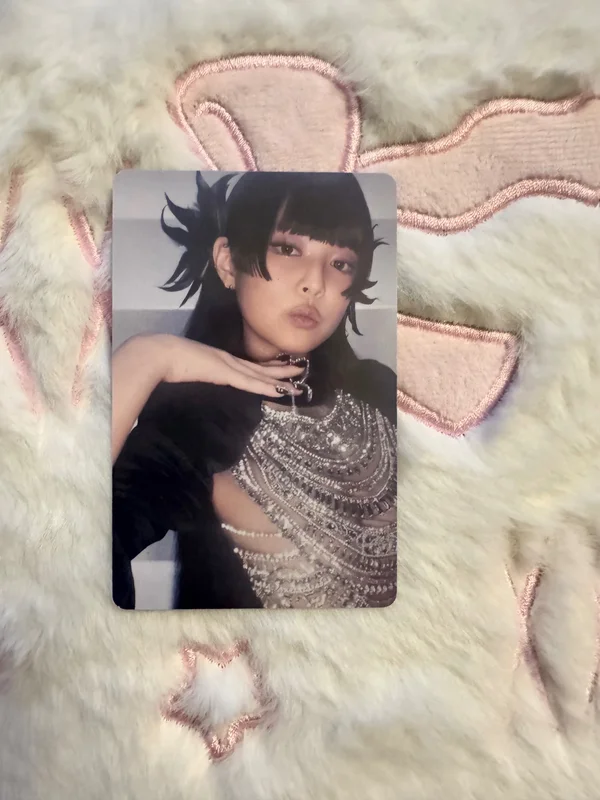 Ruby CD Digipack