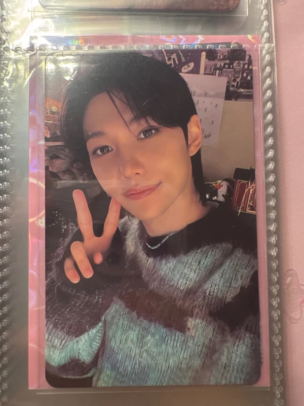 STRAY KIDS OFFICIAL FANCLUB STAY 3RD GENERATION [HOME, SWEET HOME]