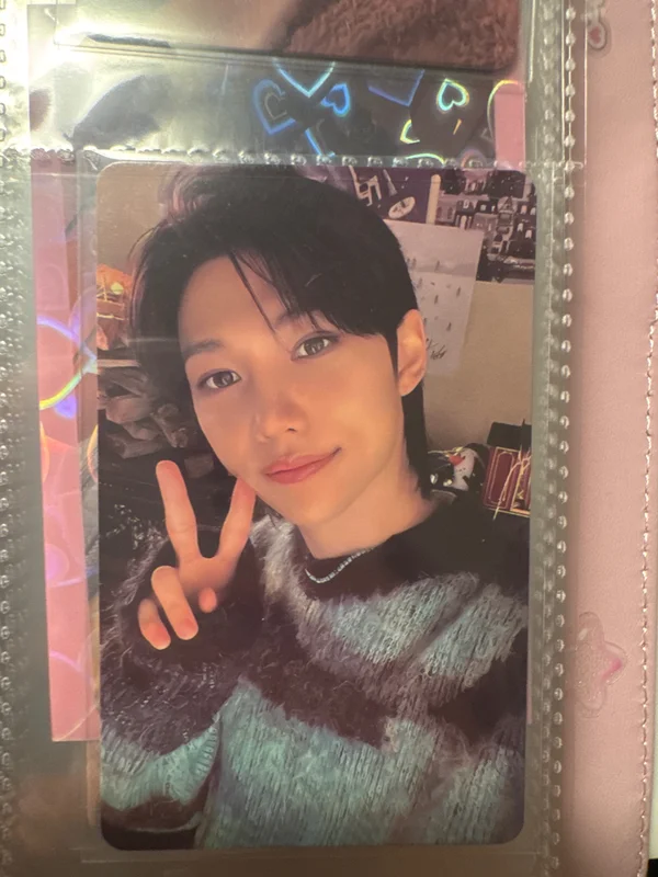 STRAY KIDS OFFICIAL FANCLUB STAY 3RD GENERATION [HOME, SWEET HOME]
