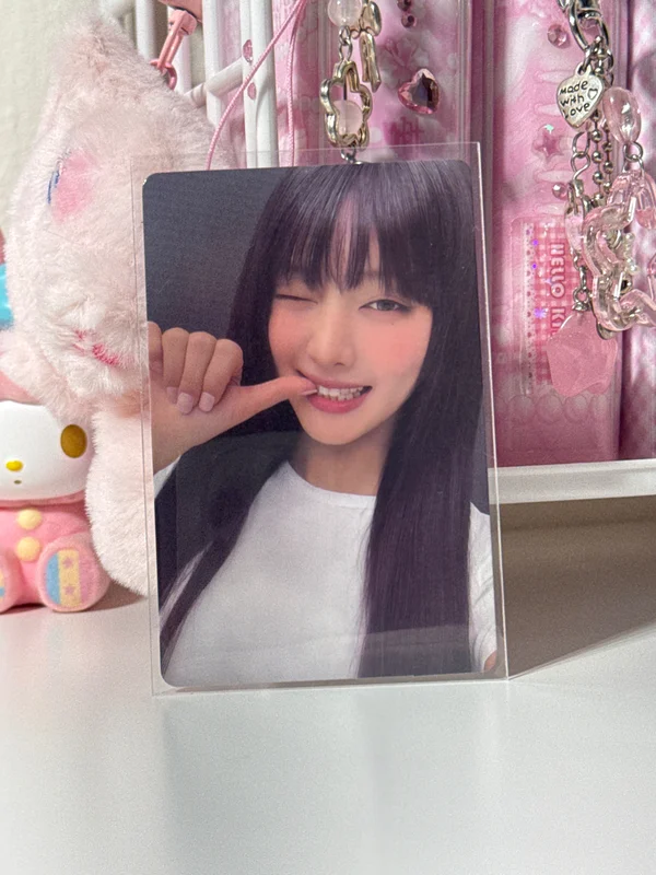 We are [POCAALBUM] Photobook Ver.