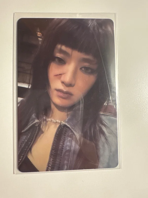 We are [POCAALBUM] Photobook Ver.