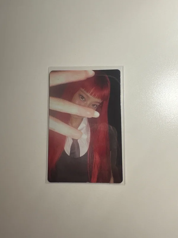 Ruby Jane Version