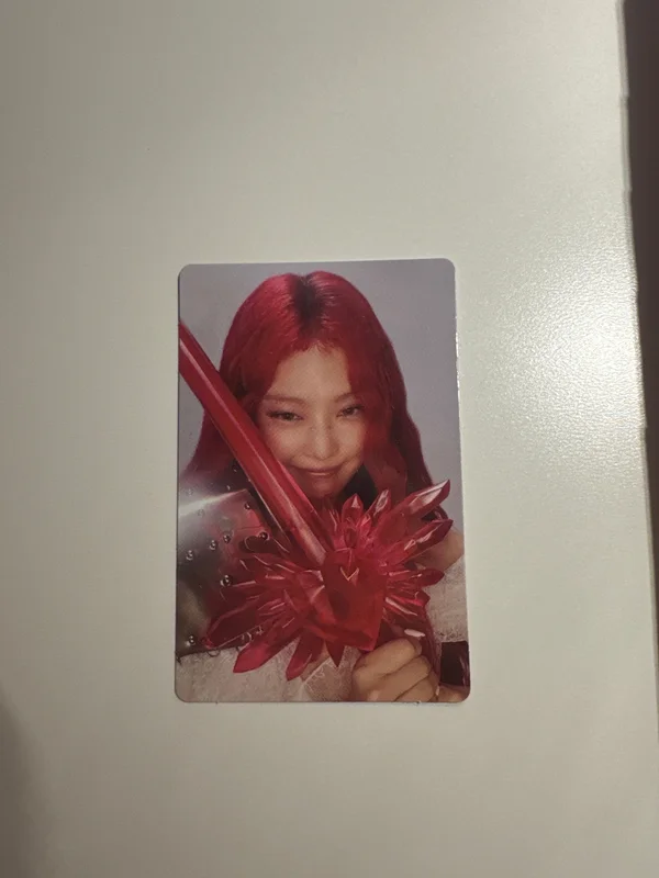 Ruby Jane Version