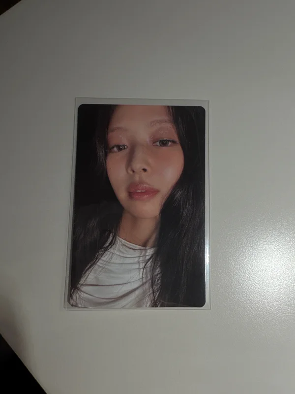 Ruby Jane Version