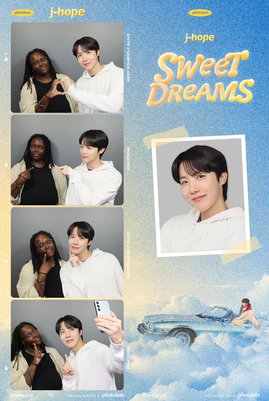 BTS RM 'BTS JAPAN OFFICIAL FANMEETING VOL.5 [MAGIC SHOP] MINI