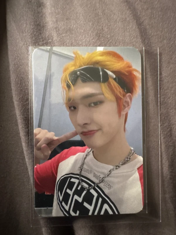 Mingi the world