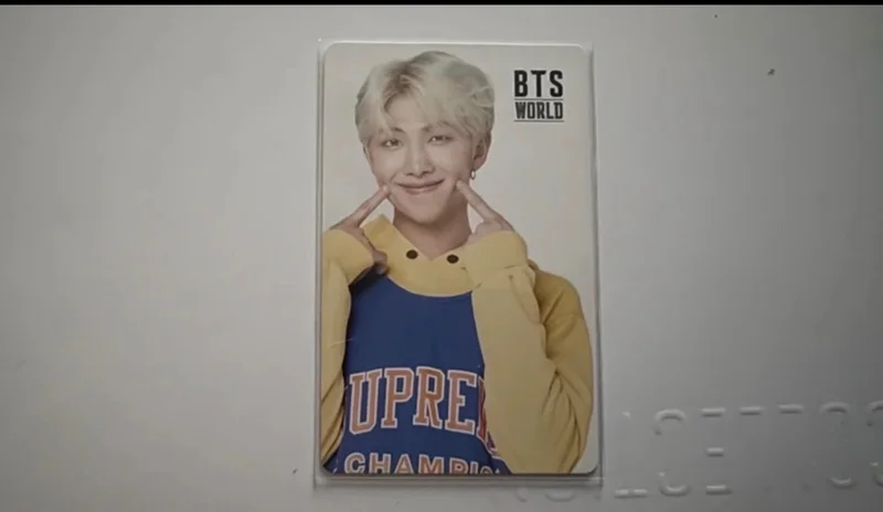 BTS World