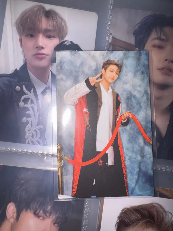 ZERO : FEVER EPILOGUE DIARY Ver.