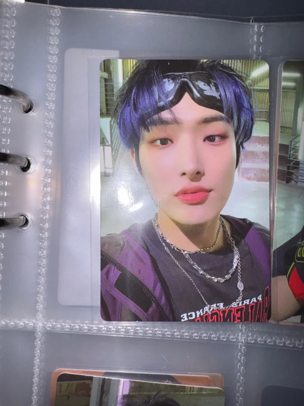 THE WORLD EP.1 : MOVEMENT Z VER.