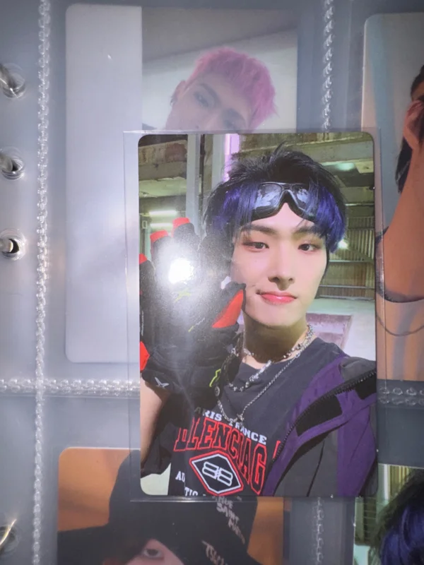 THE WORLD EP.1 : MOVEMENT Z VER.