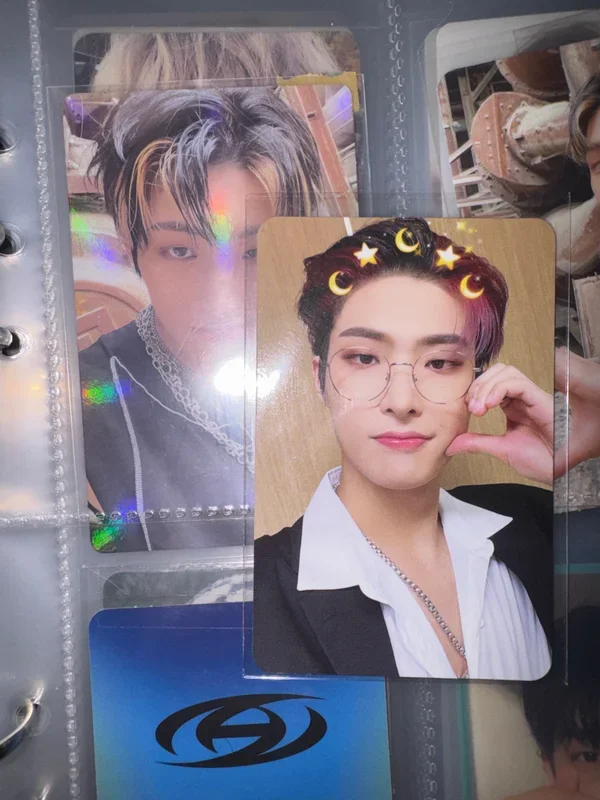 THE WORLD EP.1 : MOVEMENT MAKESTAR