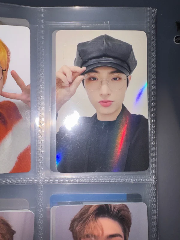 ZERO : FEVER EPILOGUE MAKESTAR