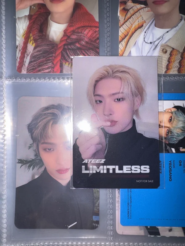 Limitless TOWER RECORDS