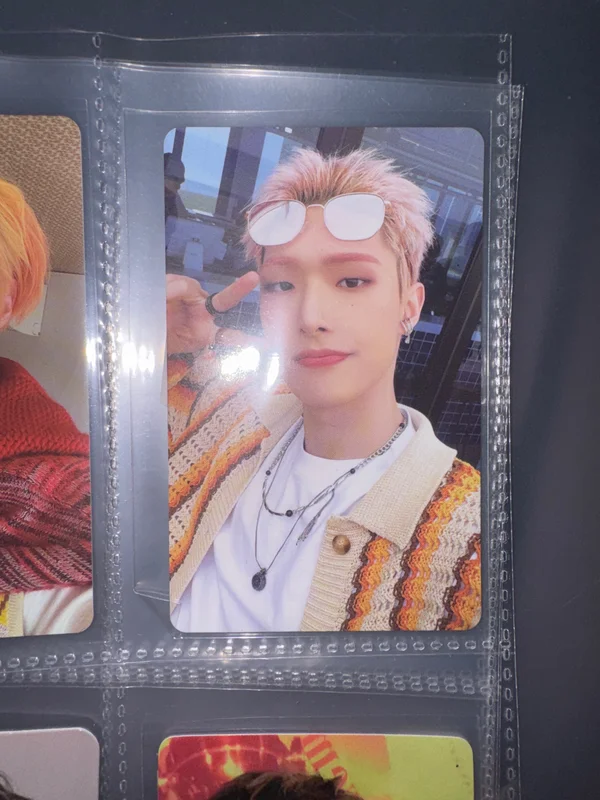 ATEEZ 2023 SUMMER PHOTOBOOK