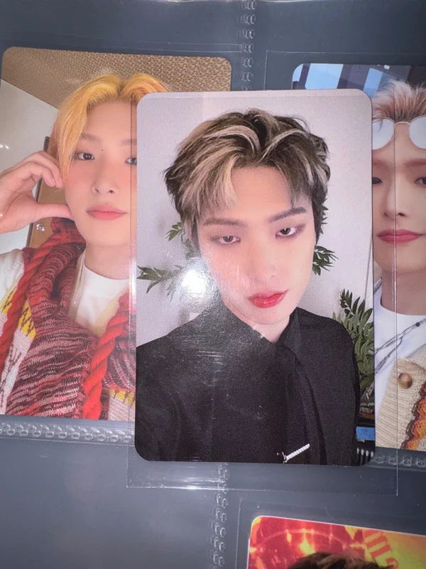 THE WORLD EP.2 : OUTLAW MINIRECORD