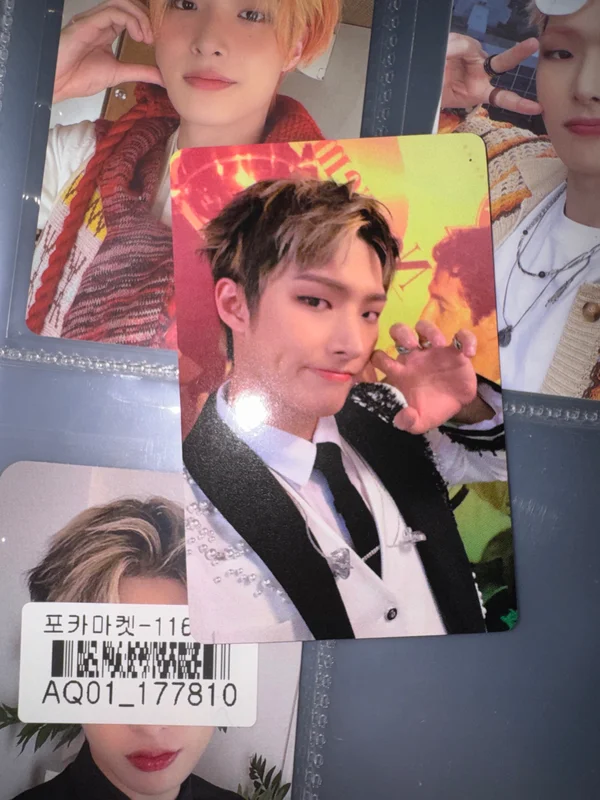 IDOL RADIO LIVE IN SEOUL