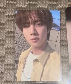 Jin pc butter