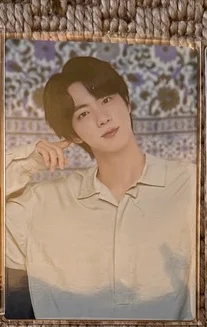 Bts Jin ptd Seoul